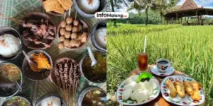 Kuliner Sarapan Terjangkau untuk Mahasiswa Baru di Malang