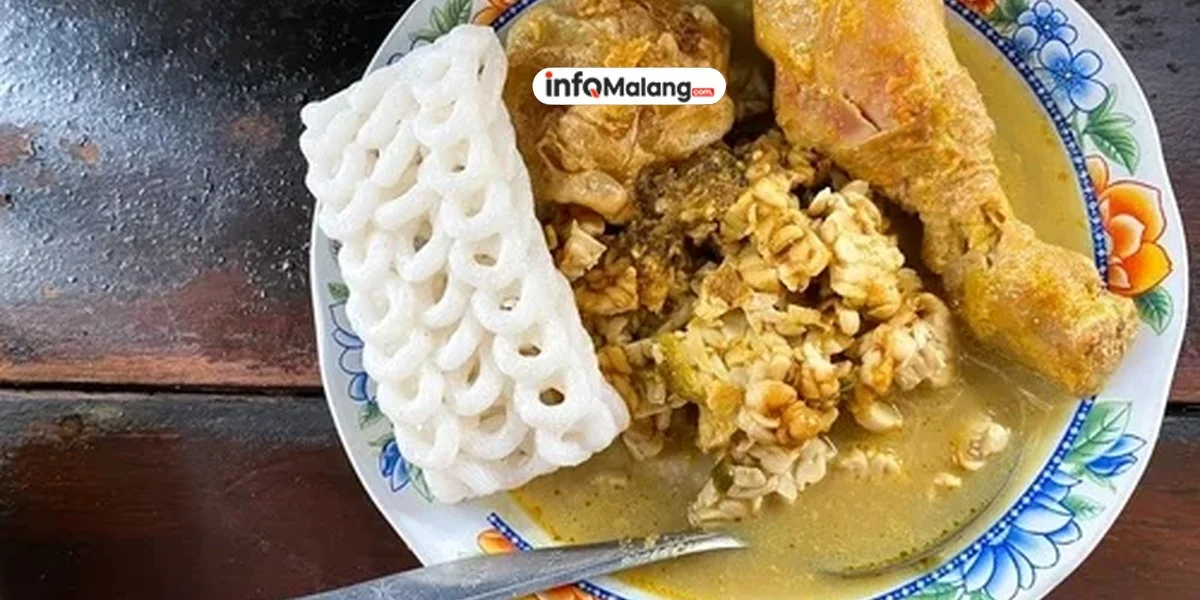 Kuliner Terpopuler di Malang 2025 dari Menu Manis hingga Makanan Ekstrem