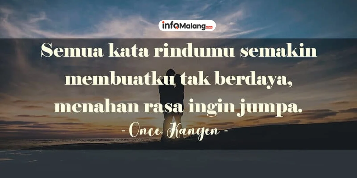 Kumpulan Lirik Rindu Sahabat, Mana yang Paling Favorit?