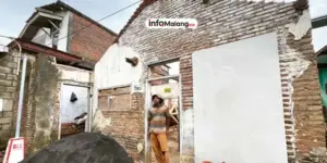 Kuota Bantuan untuk Anak Yatim Piatu di Kabupaten Malang Masih Tersisa 65 Anak