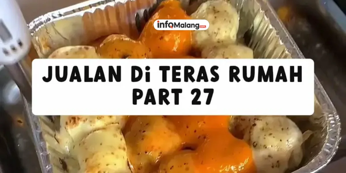 Kurir Keluhkan Pembeli yang Check Out Satu Bungkus Roti