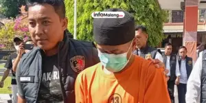 Kurir Narkoba Asal Malang Ditangkap di Bali, 224 Gram Sabu Diamankan Polisi
