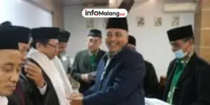 LDK PDM Kota Malang Gelar Ajang Dakwah Intertainment Pertama di Kota Malang