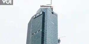 Laba BCA Tembus Rp 14,1 Triliun! Rahasianya?