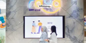 Laba Bank Raya Melonjak Dramatis! Rahasianya?