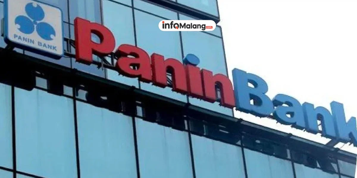 Laba Bersih Panin Bank Melonjak Tajam di Kuartal I-2025!