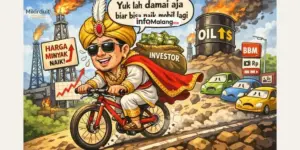 Laba Harita Nickel Tembus Rp 6 Triliun! Rahasianya?