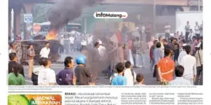Laba Indomaret Tembus Langit, Untung DNET Melonjak Fantastis!