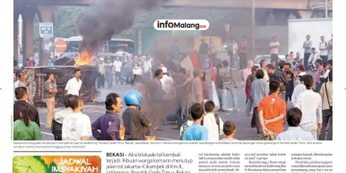 Laba Indomaret Tembus Langit, Untung DNET Melonjak Fantastis!