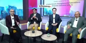 Laba Indosat Tembus Rp 1,3 Triliun! Rahasianya?