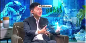 Laba Ratusan Miliar! Rahasia Sukses Bukalapak Terungkap!