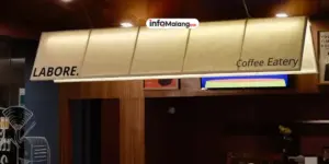 Labore Caffe: Tempat Paling Cozy untuk Nugas dan Bersantai di Malang