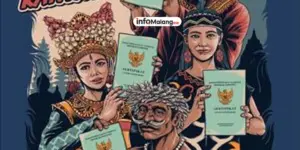 Lahan Kosong Dikuasai Negara, Siap Dialokasikan untuk Proyek Kepentingan Rakyat (30/7)