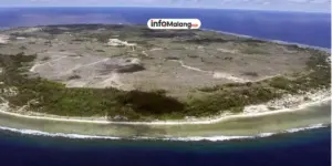 Lamborghini Polisi dan Negara Bangkrut! Kisah Nauru yang Mengejutkan