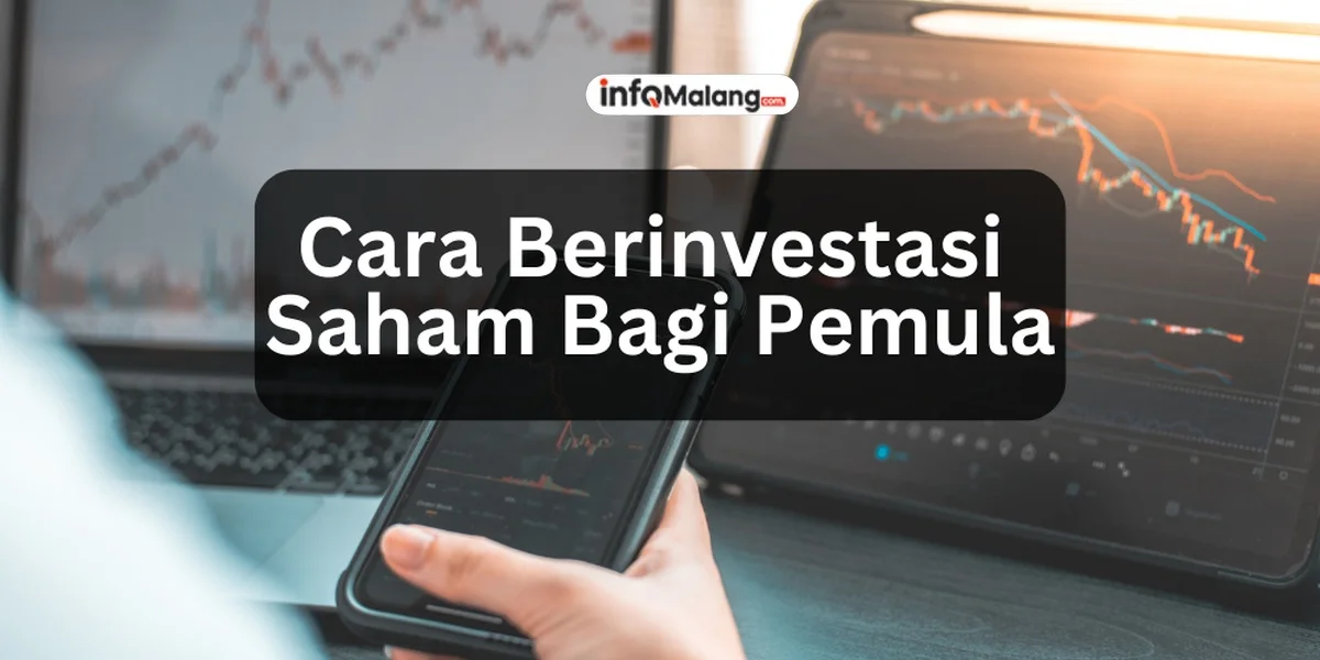 Langkah Awal Berinvestasi di Pasar Saham