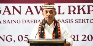 Langkah Cerdas BEI Hadang Kapital Asing Kabur dari RI!