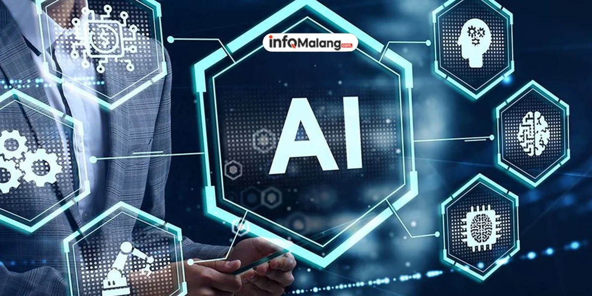 Langkah Cerdas Mahasiswa, Integrasi AI dalam Proses Belajar dan Pengerjaan Tugas