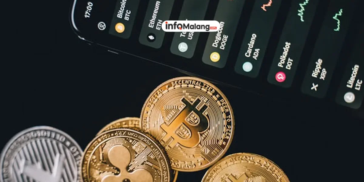 Langkah-Langkah Sukses dalam Berinvestasi di Cryptocurrency Menurut Pakar Keuangan