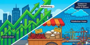 Langkah Mengejutkan BI: Suku Bunga Dipotong Setelah Trump Turunkan Tarif RI menjadi 5,25%