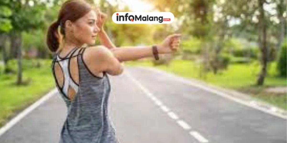 Langkah Mudah Pemanasan yang Tepat untuk Menurunkan Risiko Cedera