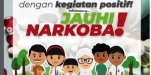 Langkah Nyata BNN Malang, Bentuk 32 Agen Pemulihan di Desa untuk Jangkau Ratusan Pecandu