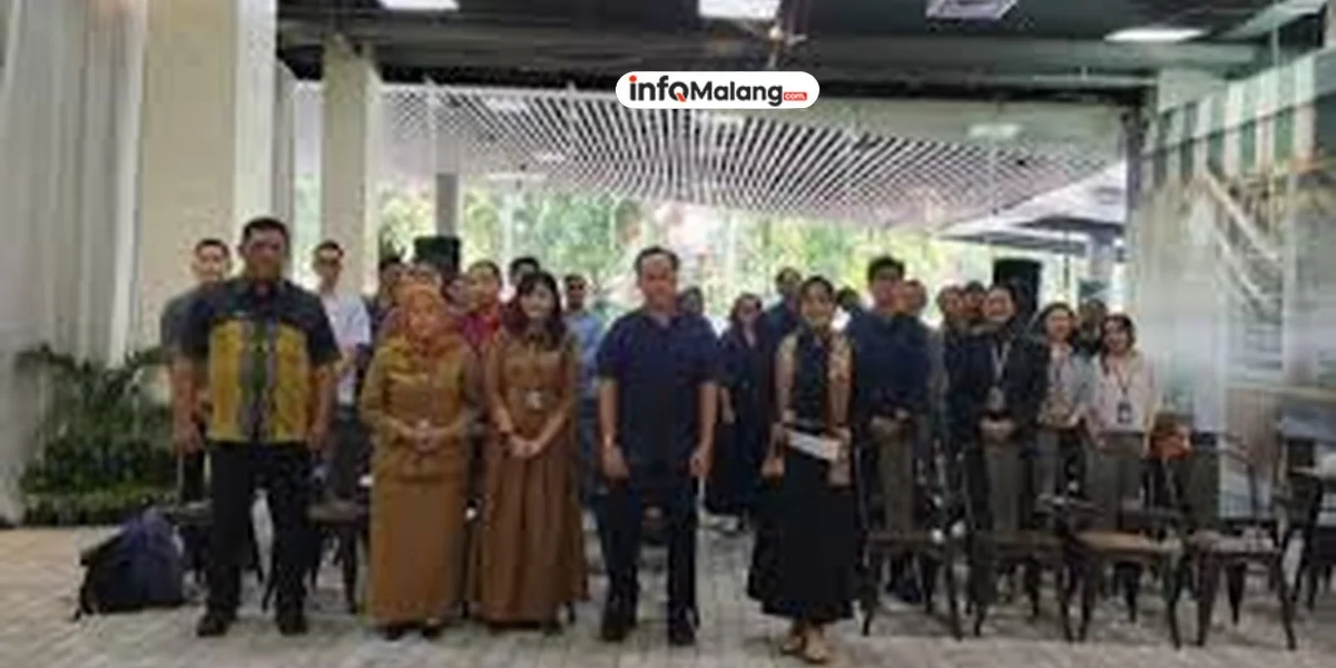 Langkah Nyata Dinsos-P3AP2KB Malang Dapat Apresiasi DPRD Terkait Advokasi Anak