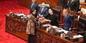 Langkah Strategis Pemerintah Indonesia, Fokus Utama Kebijakan Ekonomi di Kuartal Akhir Tahun