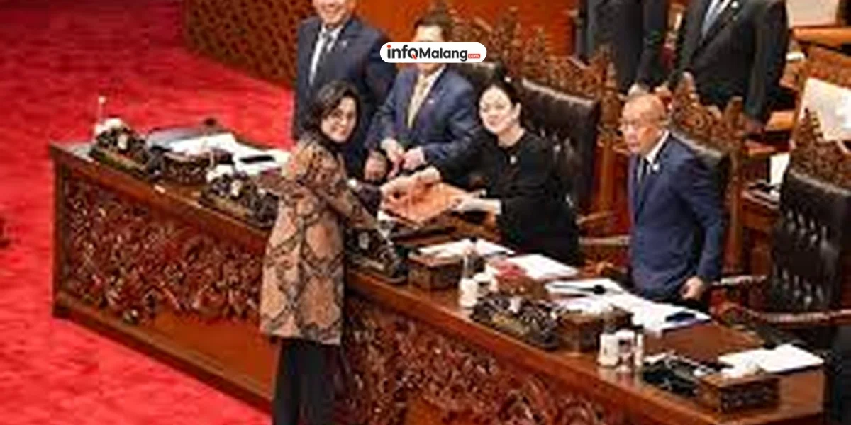 Langkah Strategis Pemerintah Indonesia, Fokus Utama Kebijakan Ekonomi di Kuartal Akhir Tahun