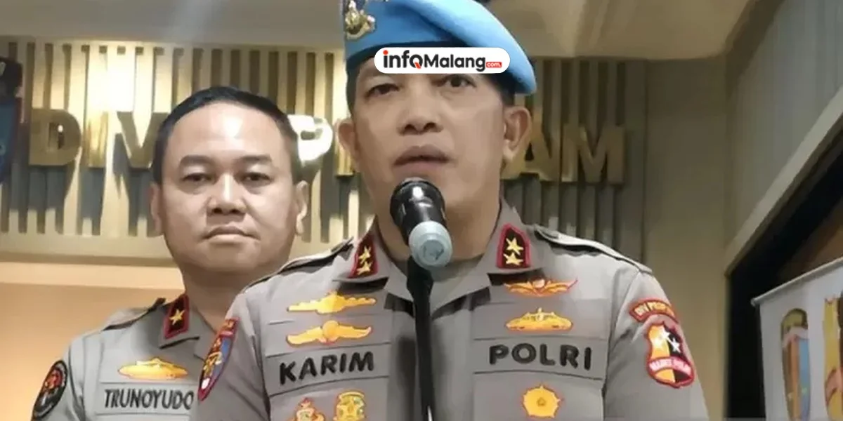Lanjutan Kasus Guru Tampar Murid di Dampit Malang: Polisi Ungkap Korban Melunak, Tuntutan Dicabut