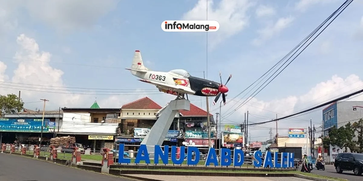 Lanud Abd Saleh Malang Tancap Gas, 3.332 Paket MBG Dibagikan ke Siswa