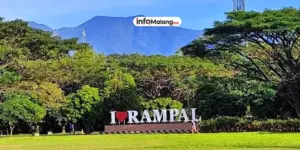 Lapangan Rampal Kota Malang: Tempat Olahraga dan Rekreasi Favorit