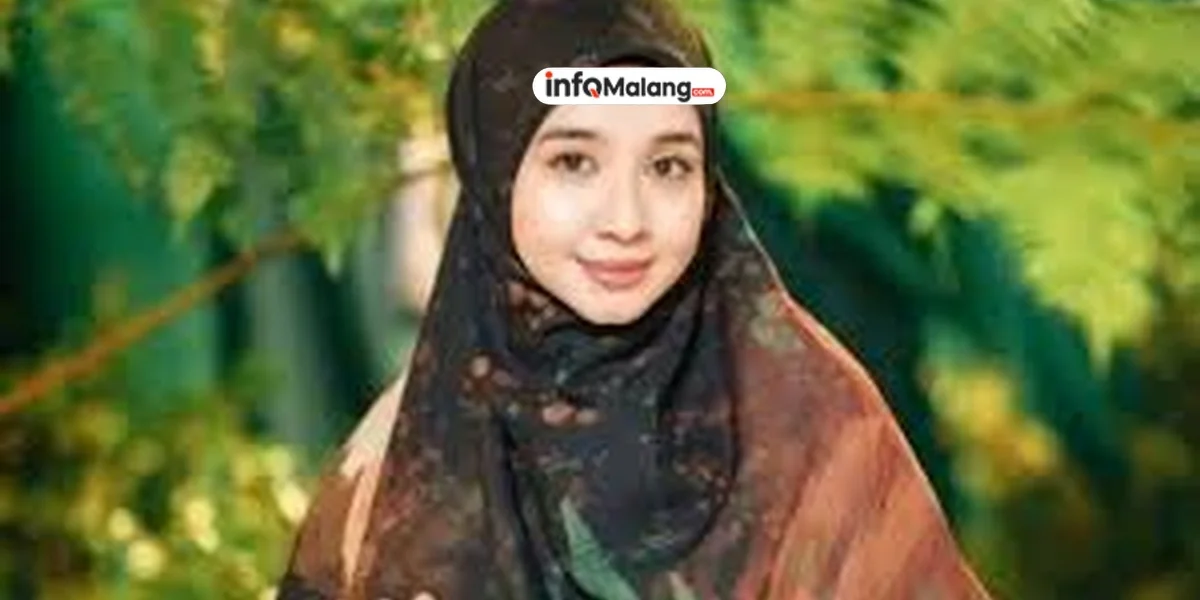 Laudya Cynthia Tampil Memukau, Dari Dunia Akting hingga Aktivitas Sosial yang Menginspirasi