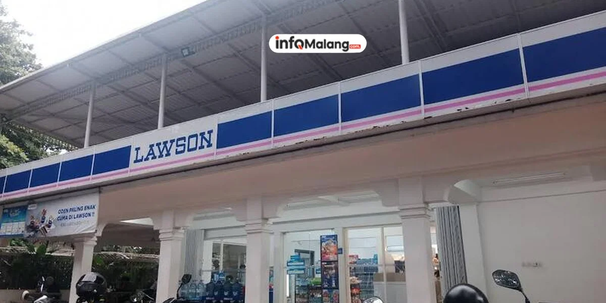 Lawson Malang, Cabang Baru dengan Promo Menarik!