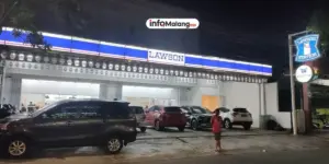 Lawson Malang Ciliwung, Spot Belanja Cepat dan Lengkap!