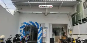 Lawson Malang Tlogomas, Tempat Nongkrong Hits Anak Muda