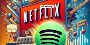 Layanan Hiburan Digital Seperti Netflix dan Spotify Terdampak Kenaikan Tarif PPN 12 Persen
