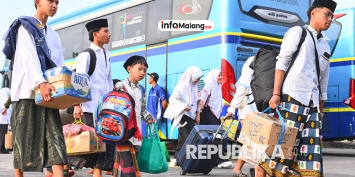 Lebaran 2025: Ancaman Resesi atau Harapan Baru?