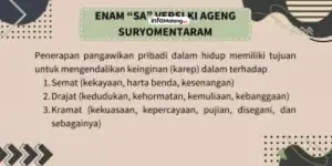 Lebih dari Sekadar Kekuasaan, Ini Pengertian Pemerintahan Sejati dan 3 Fungsi Intinya bagi Rakyat
