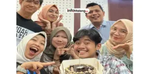 Lebih dari Sekadar Pesta Inilah Ritual Budaya Bantengan Nuswantara ke-17