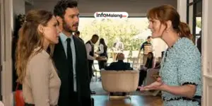 Leighton Meester Gabung Season 2 ‘Nobody Wants This’