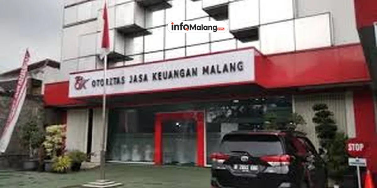 Lilitan Utang Pinjol Rp280 Juta, Pemuda Malang Ambil Jalan Pintas dan Maling Mobil