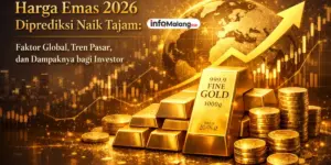 Lindung Nilai Anti Resesi: Emas Bukan Satu-satunya Pilihan!