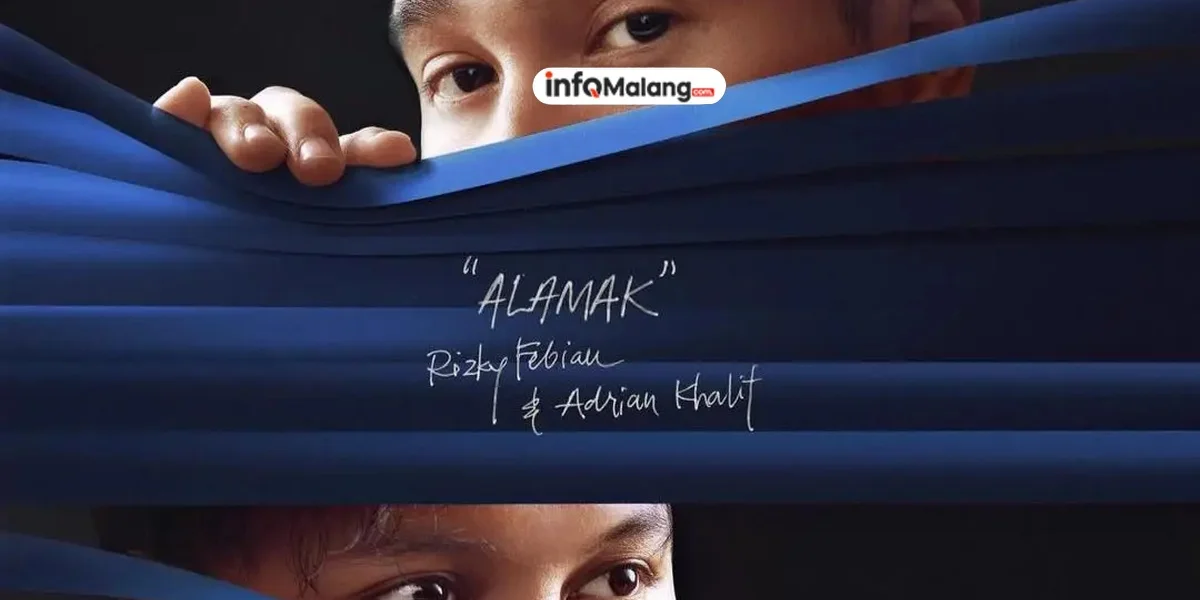 Lirik Rindu Sahabat Paling Viral, Banyak Dicari!