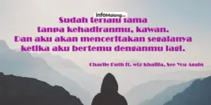 Lirik Rindu Sahabat untuk Sahabat Lama, Bikin Baper!