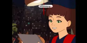 Lofi Girl Resmi Umumkan Kelulusannya Setelah 8 Tahun Belajar Non-Stop