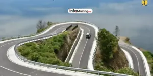 Lokasi dan Akses Menuju Cafe Calf di Malang