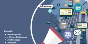 Lompatan Besar UMKM Malang, Jangkau Pasar Luas Berkat Digital Marketing