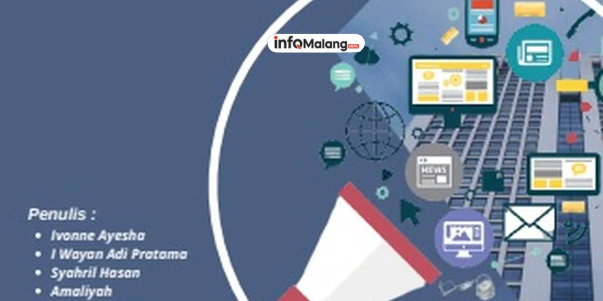 Lompatan Besar UMKM Malang, Jangkau Pasar Luas Berkat Digital Marketing