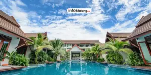 Lonjakan Wisatawan, Okupansi Hotel Kota Malang Diperkirakan 90 Persen Saat Tahun Baru
