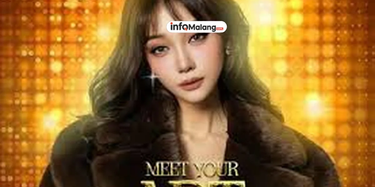 Lucinta Luna Naik Level Jadi Art Director Miss Grand Indonesia 2025, Dari Ratu Kontroversi ke Panggung Pageant Internasional